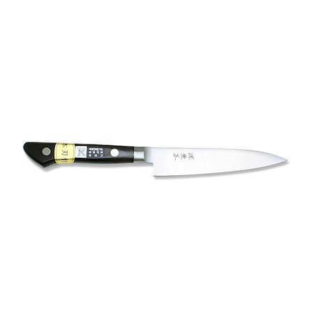 Kanetsune 2023 Petty 120Mm W/Plywood Handle KAN-KC-707
